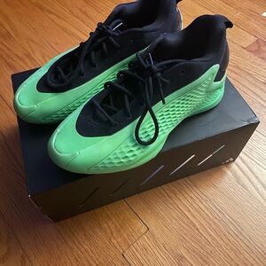 Anthony Edwards 1 Low Basketball Shoes